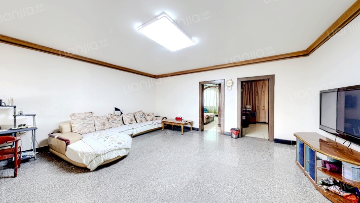 辰居路280号二手房实景图