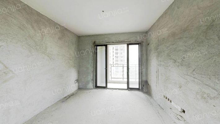 保利春天里二手房实景图