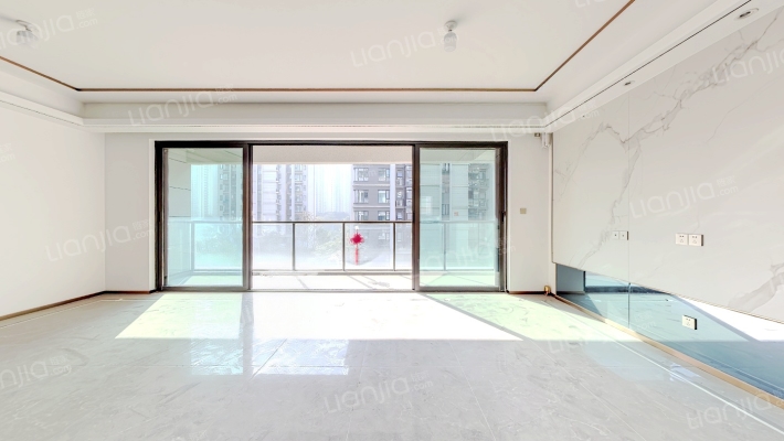 隆基泰和·紫樾锦西府二手房实景图