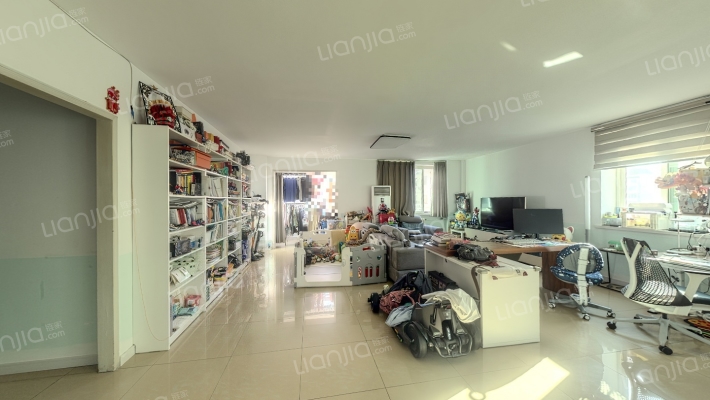 欣苑公寓二手房实景图