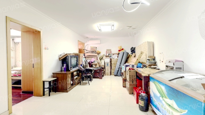 东方曼哈顿二手房实景图