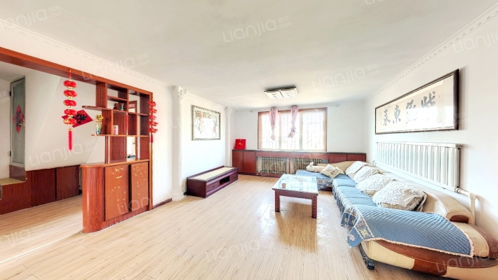 书香门第二手房实景图