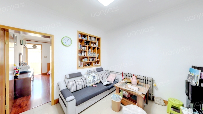 七里山路4号二手房实景图