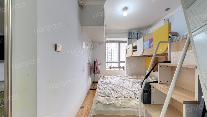 鑫苑城二号院二手房实景图