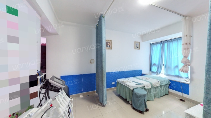 东立国际广场二手房实景图