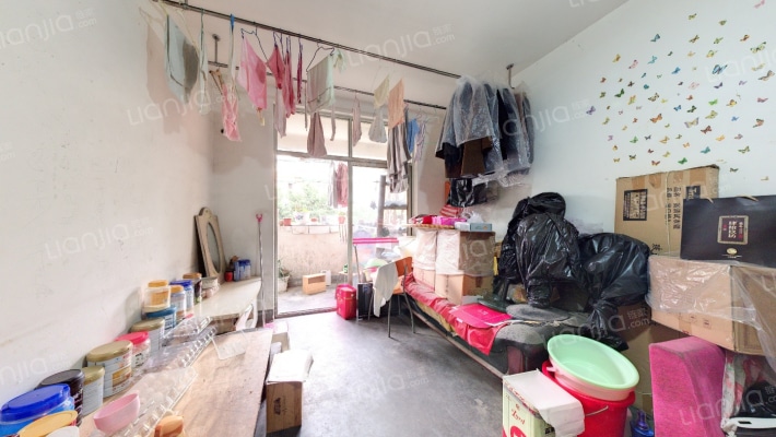 龙安街10号二手房实景图