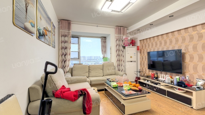 上东一号二期二手房实景图