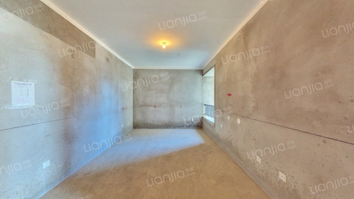 建海绿荫半岛二手房实景图