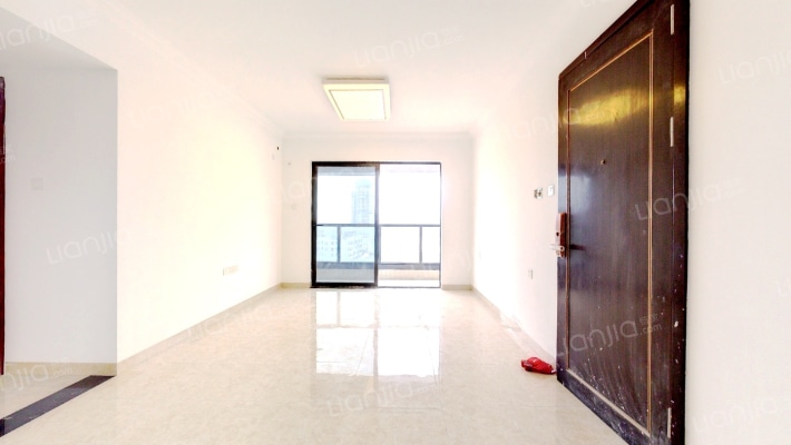 益田假日府邸二手房实景图