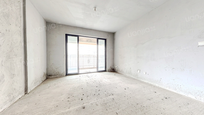 瀚城新天地二手房实景图