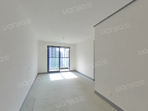 整租·明月辰光 2室2厅 南