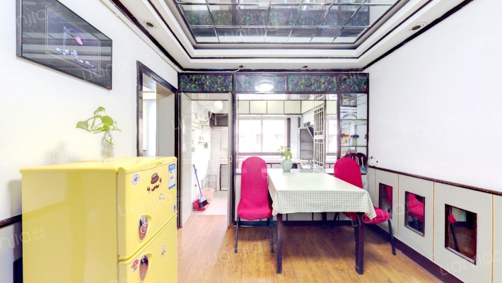 里厍一村二手房实景图