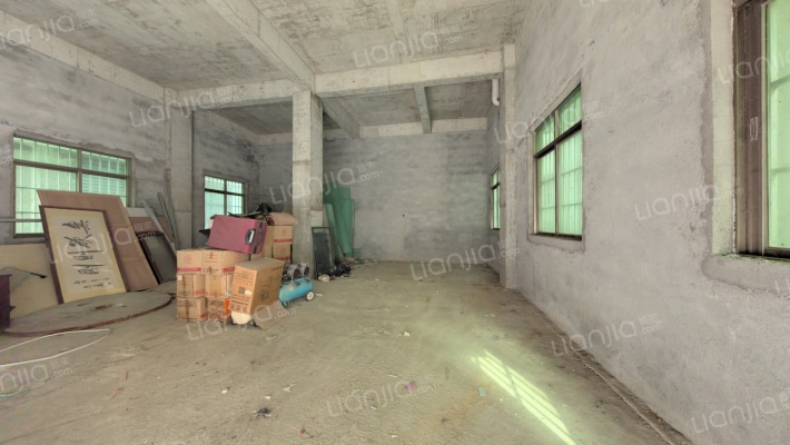 德溪路二手房实景图