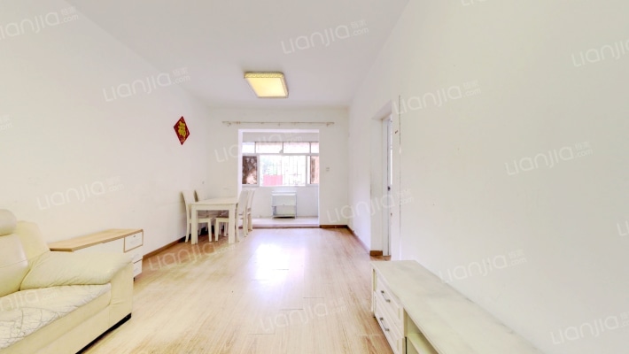 布心公寓二手房实景图