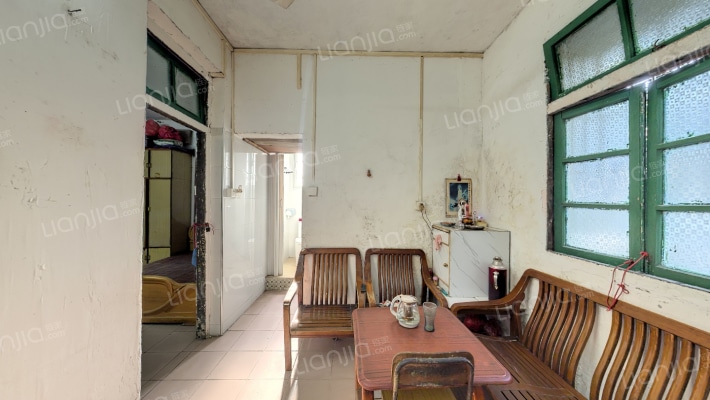 蟹山路48号大院二手房实景图