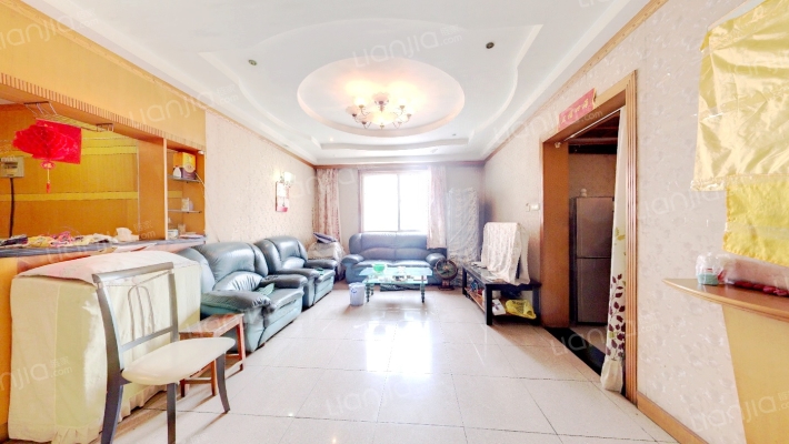 地质社区二手房实景图