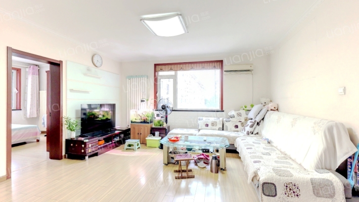 金城小区二手房实景图