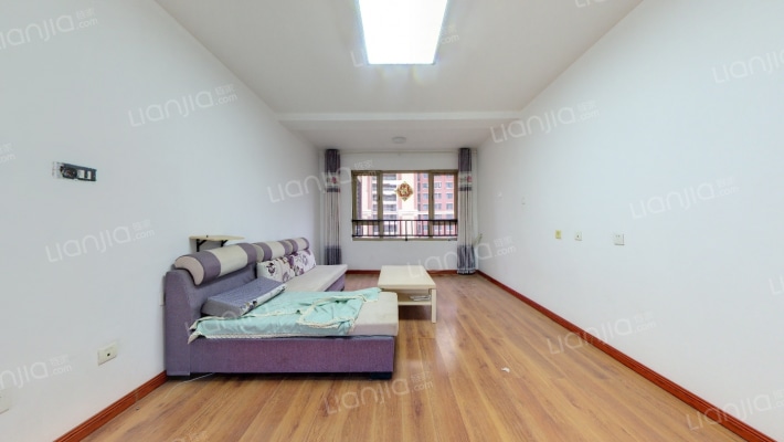 华皓汉峪小区一区二手房实景图