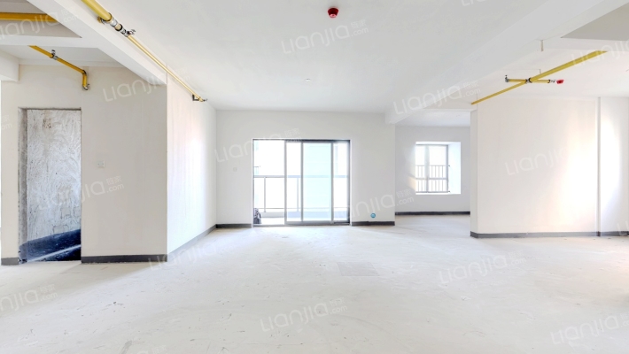 招商一江璟城二手房实景图