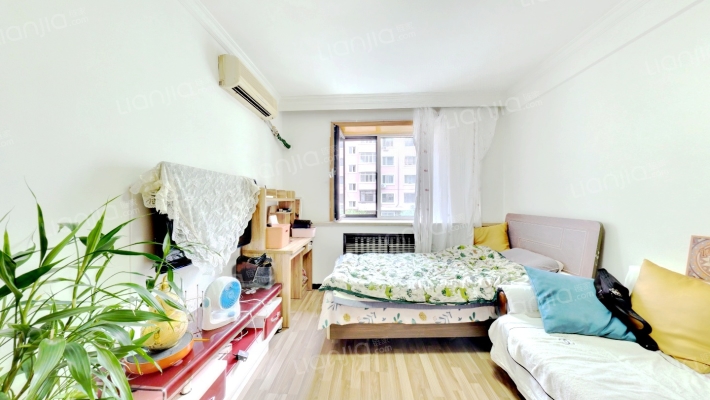 红河八街区二手房实景图