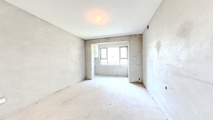 紫涵樾府二手房实景图