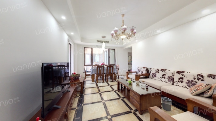 瑞金华丽嘉苑二手房实景图