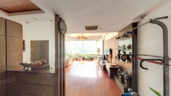 金海园二期二手房实景图