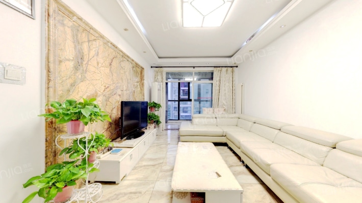 莲花苑二手房实景图