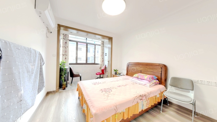 宜川六村二手房实景图