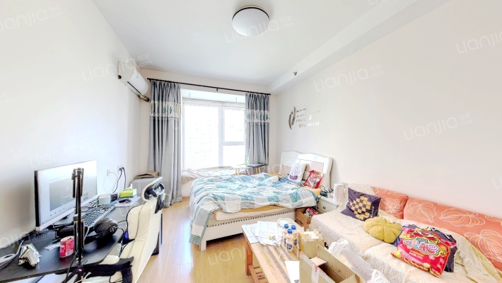 象屿珑公馆二手房实景图