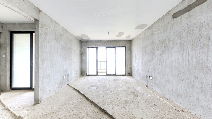 藤业富林广场三区二手房实景图