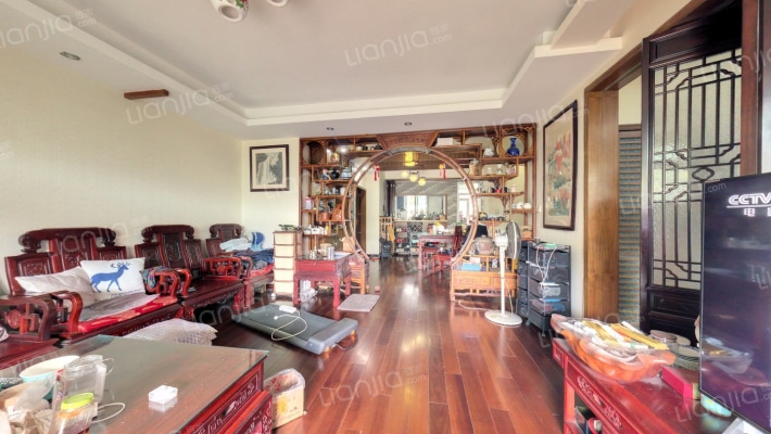 西城映画二手房实景图