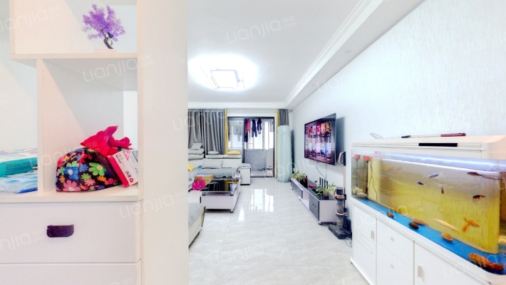 灵顺小区二手房实景图