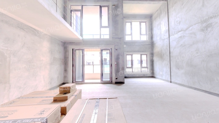 仁安南山院子二手房实景图