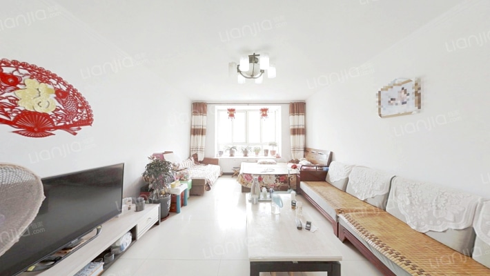 柳阳佳园二手房实景图