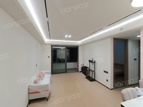 整租·深安上居 3室2厅 南/北