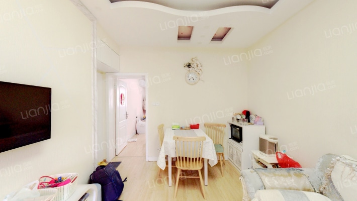 石门坎2号二手房实景图