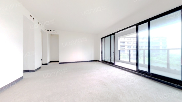 壹江郡一期二手房实景图