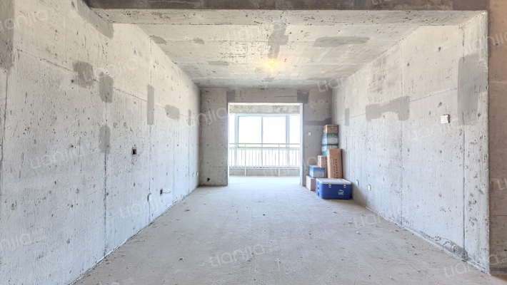 协和·汉林居二手房实景图