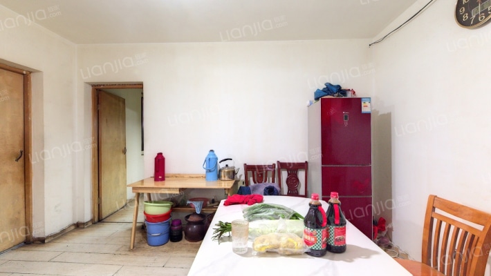 蜀景园二手房实景图