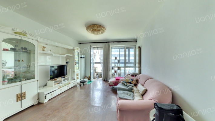 阳光壹佰东园二手房实景图