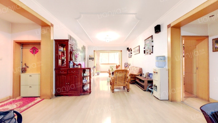 润泽园二手房实景图