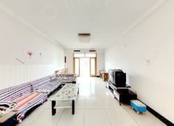 整租·天龙小区 3室2厅 南/北_天龙小区租房