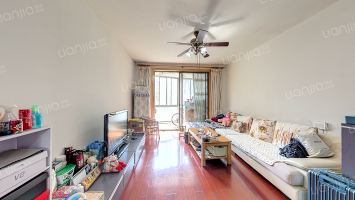 江南星城(二期)二手房实景图