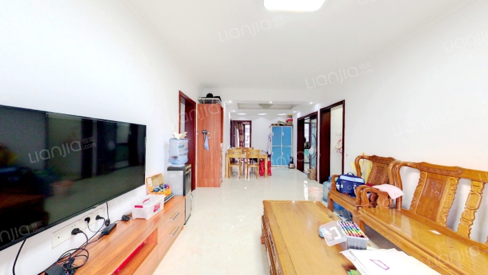 金地格林春晓一期（金地扑满花园）二手房实景图