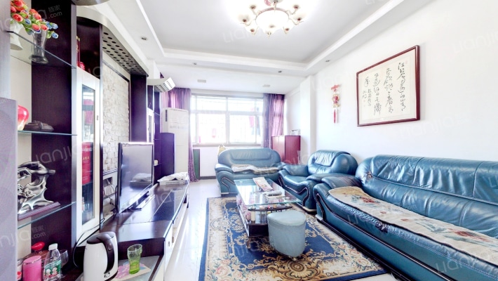 特一号小区二手房实景图