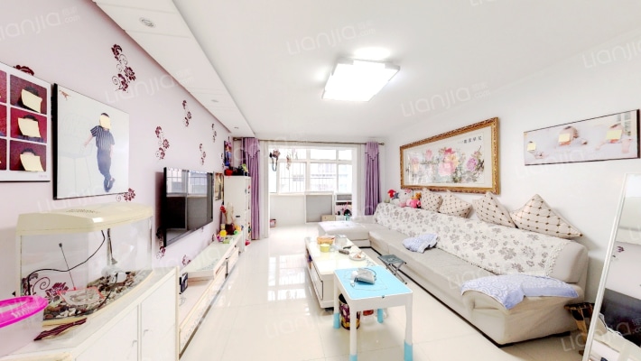 翠文小区二手房实景图