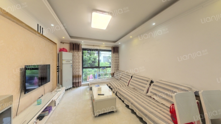 华腾舒云居二手房实景图