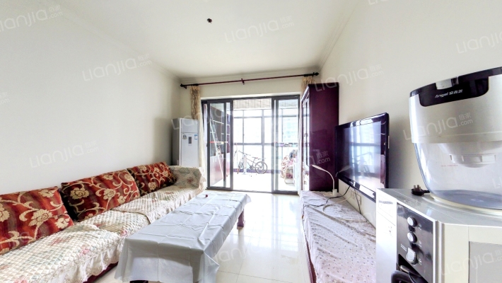 万景峰一期二手房实景图