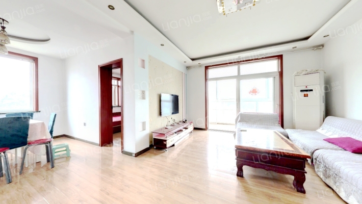 浮翠园二手房实景图